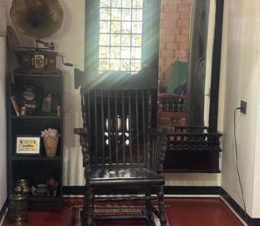 Onamthuruth House | Mannarasala Bilva homestay Allappey