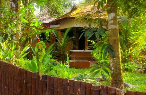 Onamthuruth House | Mannarasala Bilva homestay Allappey