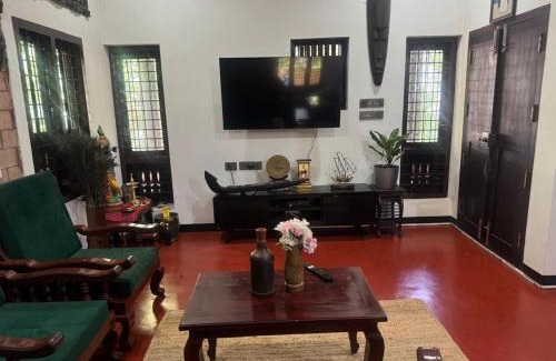 Onamthuruth House | Mannarasala Bilva homestay Allappey