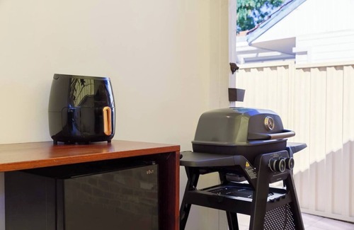 Manning Apartment | Manning private escape by Swan BnB Management