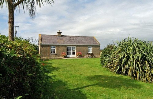 Ballyconneely House | Mannion’s Cottage - Two Bedroom House, Sleeps 4