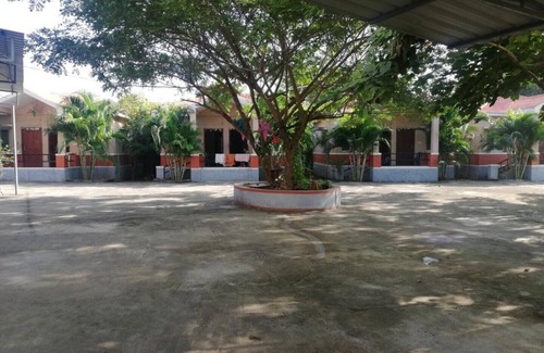 Madurantakam Cottage | Mannmuqi Village - Room studio type, 2 members sharing , Bed and Breakfast