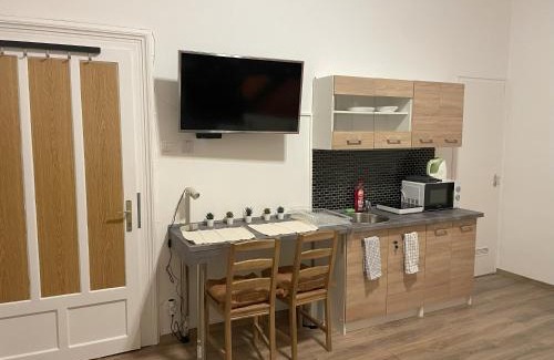 Belso-Ferencvaros Apartment | MaNo Guesthouse Budapest