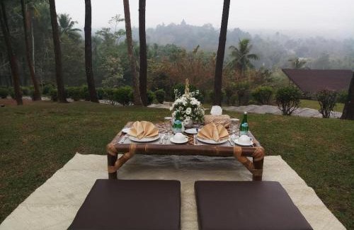 Borobudur Hotel | Manohara Borobudur Cultural Center