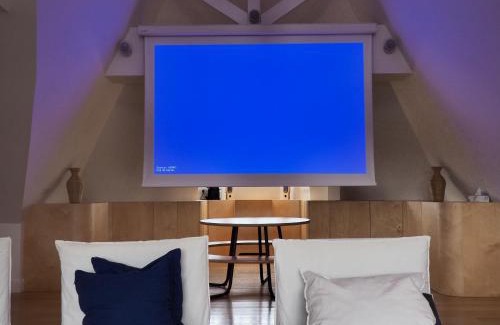 Le Touquet-Paris-Plage Villa | Manoir au coeur du triangle d or au Touquet