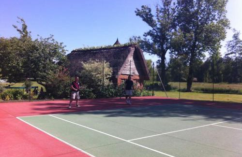 Grandcourt House | Manoir d'exception à Grandcourt (76) la Baronnie