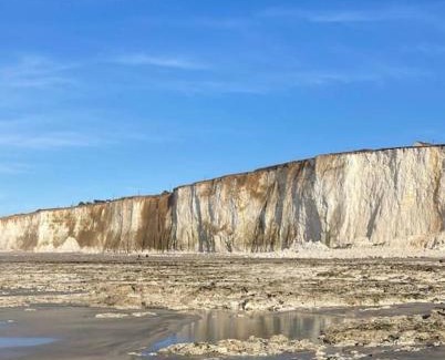 Grandcourt House | Manoir d'exception à Grandcourt (76) la Baronnie
