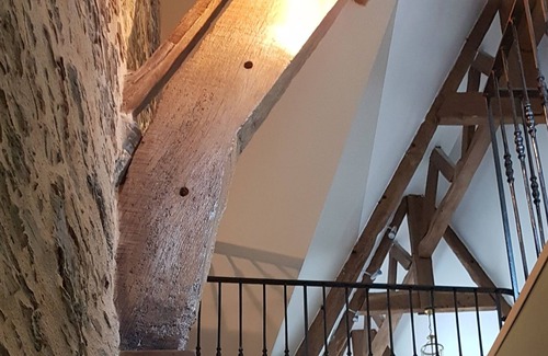 Ploermel House | Manoir de Barbotin