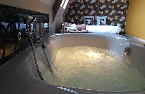 Ploermel House | Manoir de Barbotin