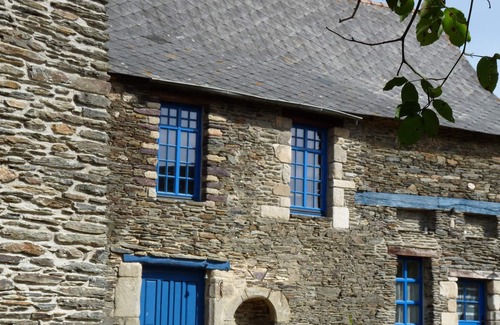 Ploermel House | Manoir de Barbotin