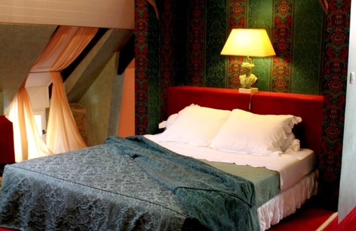 Noyal-Muzillac Hotel | Manoir de Bodevran
