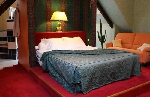 Noyal-Muzillac Hotel | Manoir de Bodevran