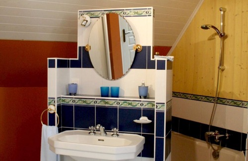 Noyal-Muzillac Hotel | Manoir de Bodevran