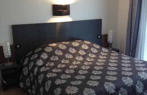 Quemper-Guezennec Hotel | Manoir De Kermodest