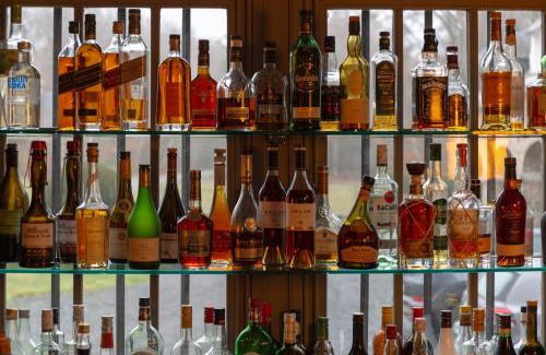 Creppe Hotel | Manoir de Lébioles