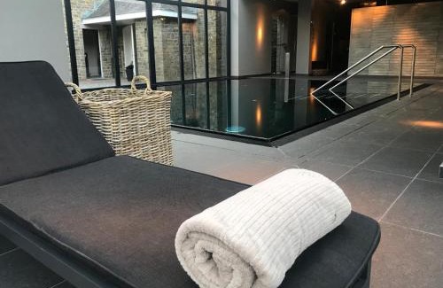 Creppe Hotel | Manoir de Lébioles