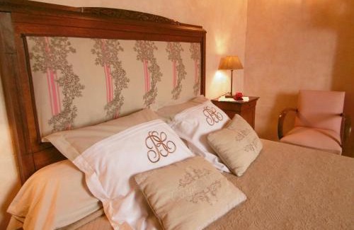 Gefosse-Fontenay Bed & Breakfast | Manoir de L'Hermerel