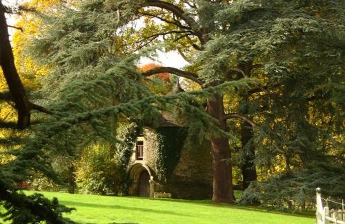 Sixt-sur-Aff House | Manoir de Trégaray