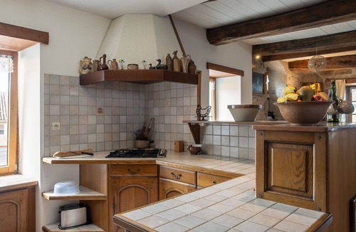 Plouescat House | Manoir des Halles by Interhome