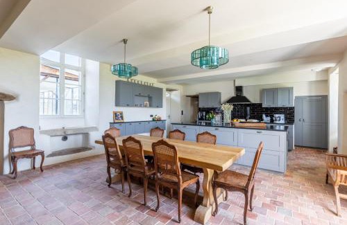 Pluvigner Bed & Breakfast | Manoir du Guern