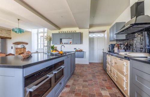 Pluvigner Bed & Breakfast | Manoir du Guern