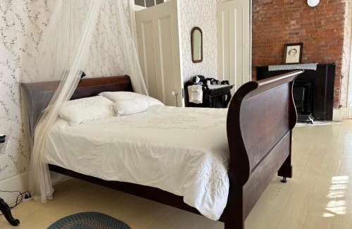New Carlisle Bed & Breakfast | Manoir Hamilton