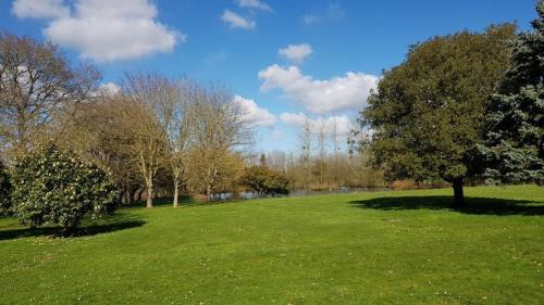 Pommerit-le-Vicomte House | Manoir le Cosquer