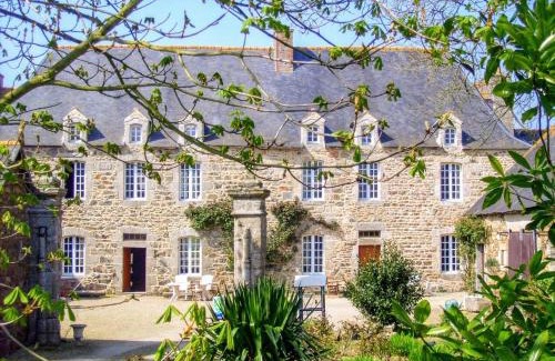 Pommerit-le-Vicomte House | Manoir le Cosquer