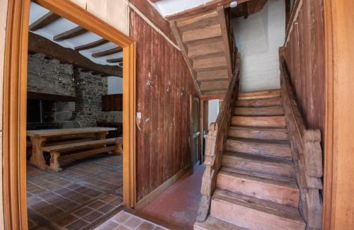 Pommerit-le-Vicomte House | Manoir le Cosquer