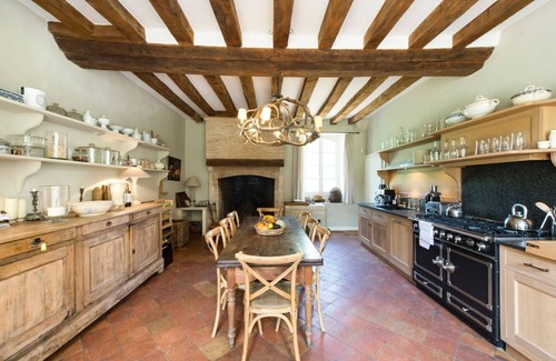 Asnieres sur Vegre Other | Manoir Les Deux Fonds