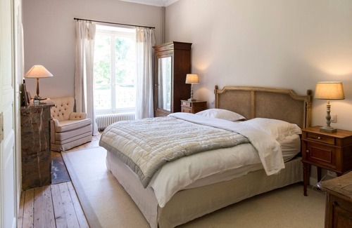 Asnieres sur Vegre Other | Manoir Les Deux Fonds