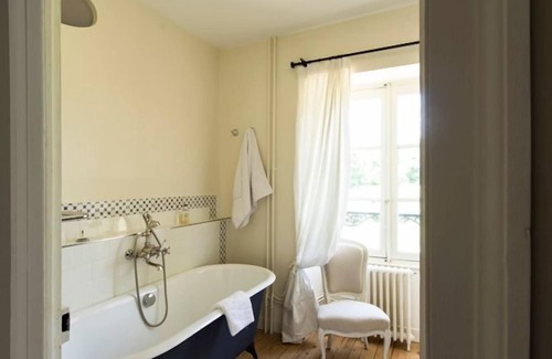 Asnieres sur Vegre Other | Manoir Les Deux Fonds