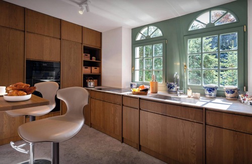 Arveyes Ski Chalet | Manoir Montesano - swiss mountain villa with sauna - OVO Network