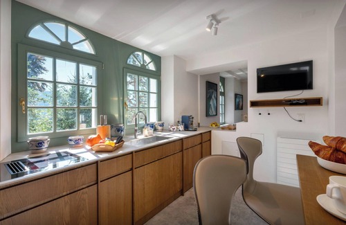 Arveyes Ski Chalet | Manoir Montesano - swiss mountain villa with sauna - OVO Network