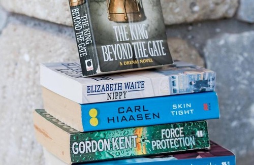 Stoupa Apartment | Manoleas Villas - Apartment 5