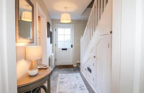 Great Longstone House | Manor Barn Cottage