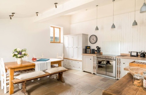 Irstead Apartment | Manor Barn | East Ruston Cottages