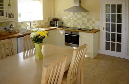 Ludwel House | Manor Cottage