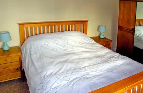 Ludwel House | Manor Cottage