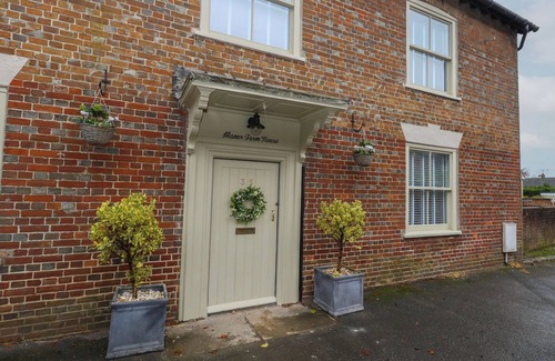 Bere Regis Cottage | Manor Farm House