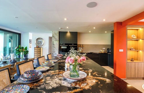 Charlton-on-Otmoor Cottage | MANOR FARM HOUSE, pet friendly, luxury holiday cottage in Bicester