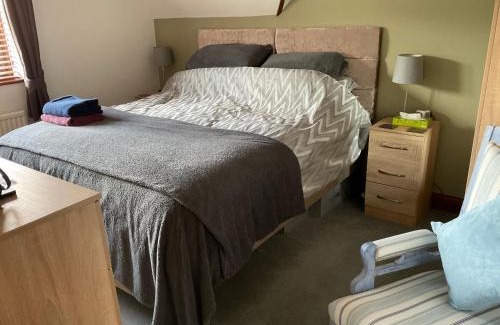 Brackley House | Manor Gardens