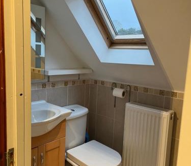 Brackley House | Manor Gardens