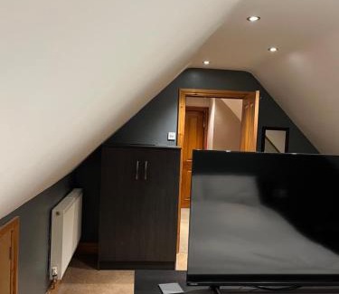 Brackley House | Manor Gardens