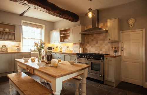 Ryther Cottage | Manor House