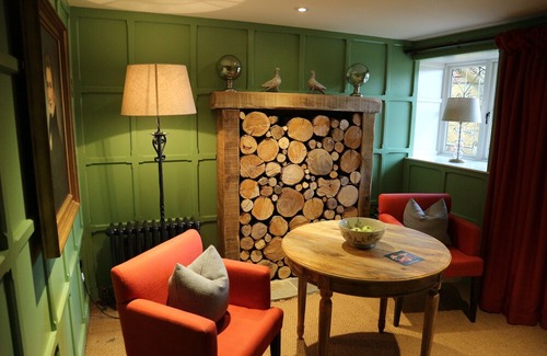 Moreton-in-Marsh Hotel | Manor House Hotel