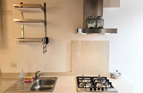 Monsano Apartment | Manor in Marche with Pool near Adriatic