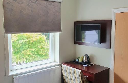 Rhiwbina Hotel | Manor Parc Hotel