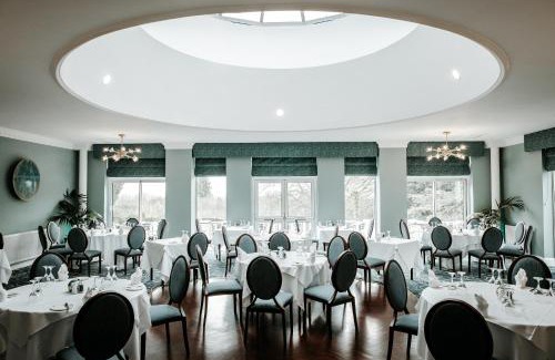 Rhiwbina Hotel | Manor Parc Hotel
