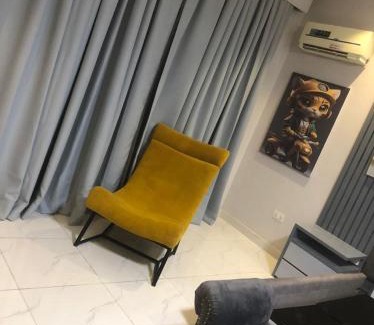 Ogombo Villa | Manor villa